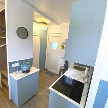 Daire Coquillages Et Crustaces Calais